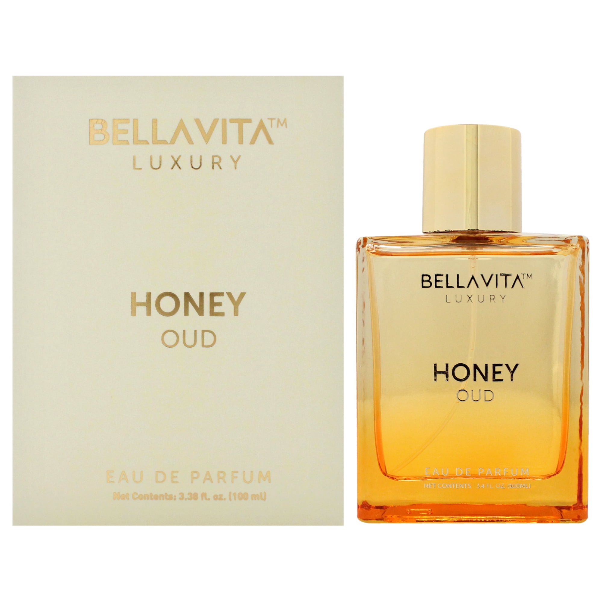 

BELLAVITA Honey Oud Парфумована вода