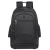 2024 Stylish Rolling Backpack for Students - Large Capacity for Men & Women