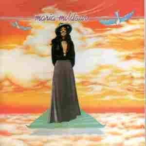 

CD MARIA MULDAUR - Maria Muldaur WPCP3626 Reprise Records 1990 US ObiJazz Used