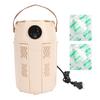 Shoe Dryer Portable Foldable Constant Temperature Timer 6 Claws Fast Drying Shoe Machine