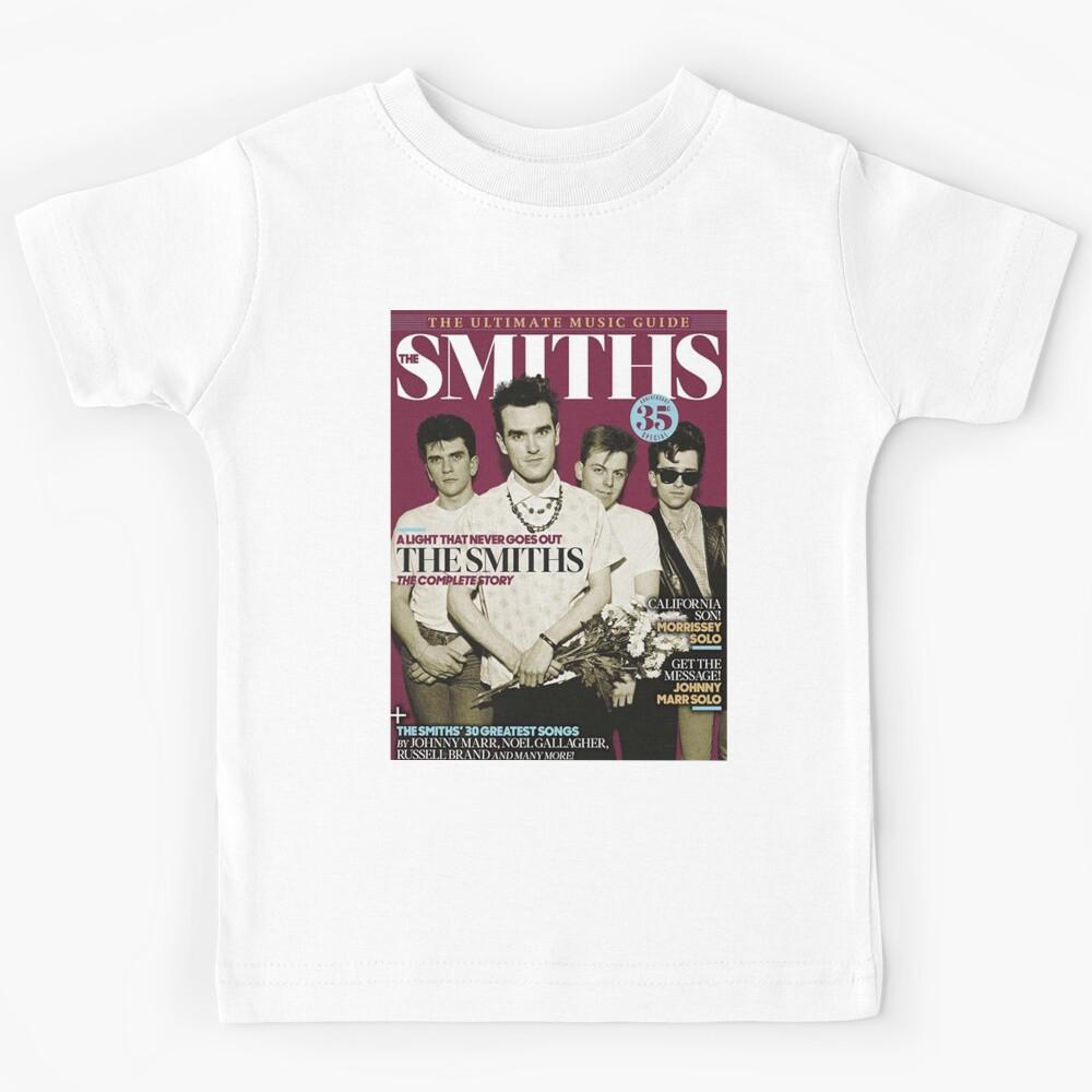 The Ultimate Music Guide Kids T-Shirt 140