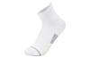 Li Ning Fitness Series Ankle Socks Unisex 1 Pack White AWSU109-2