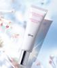 Reine des Bright UV Shield 30ml Base Trucco Lozione Solare per Viso Skincare Schiarente L'OCCITANE Prés SPF50/PA++++