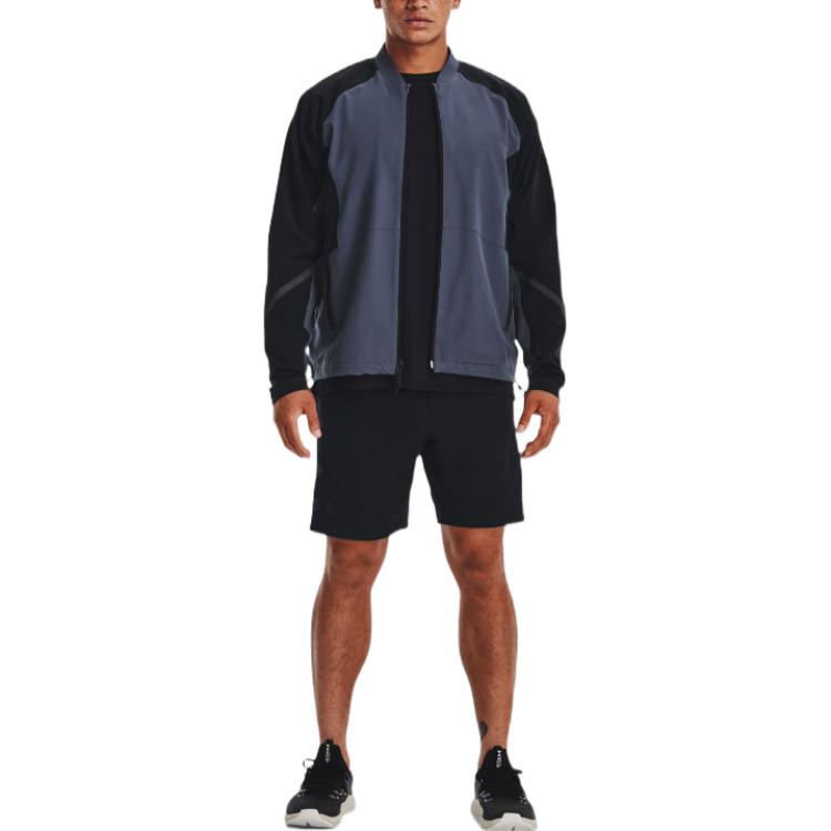 Under Armour Unstoppable K International Herren 1377170-044