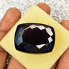 Natural Purple Amethyst Loose Gemstone 96 ct Cushion Cut for Jewelry Making for Jewelry Designs