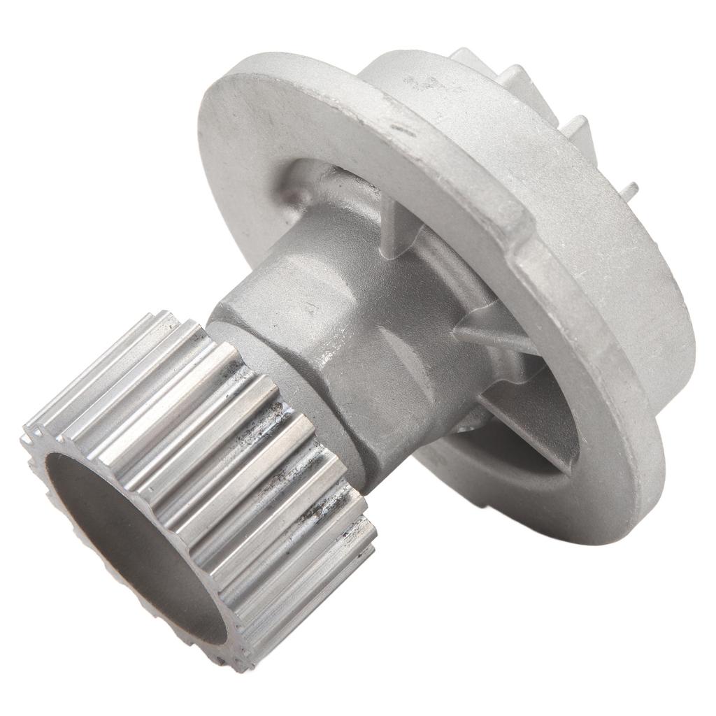 Engine Water Pump with Gasket 96930074 Car Water Pump Replacement for Chevy Aveo 2004 To 2008