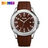 Men's Watch Trend Quartz Watch Waterproof Calendar Non-Mechanical Watch Men's Quartz Watch
