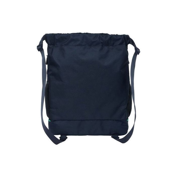 Sports Backpack - REAL MADRID - 612557197 - Navy Blue - Unisex - Dimensions 43x34x15 Cm