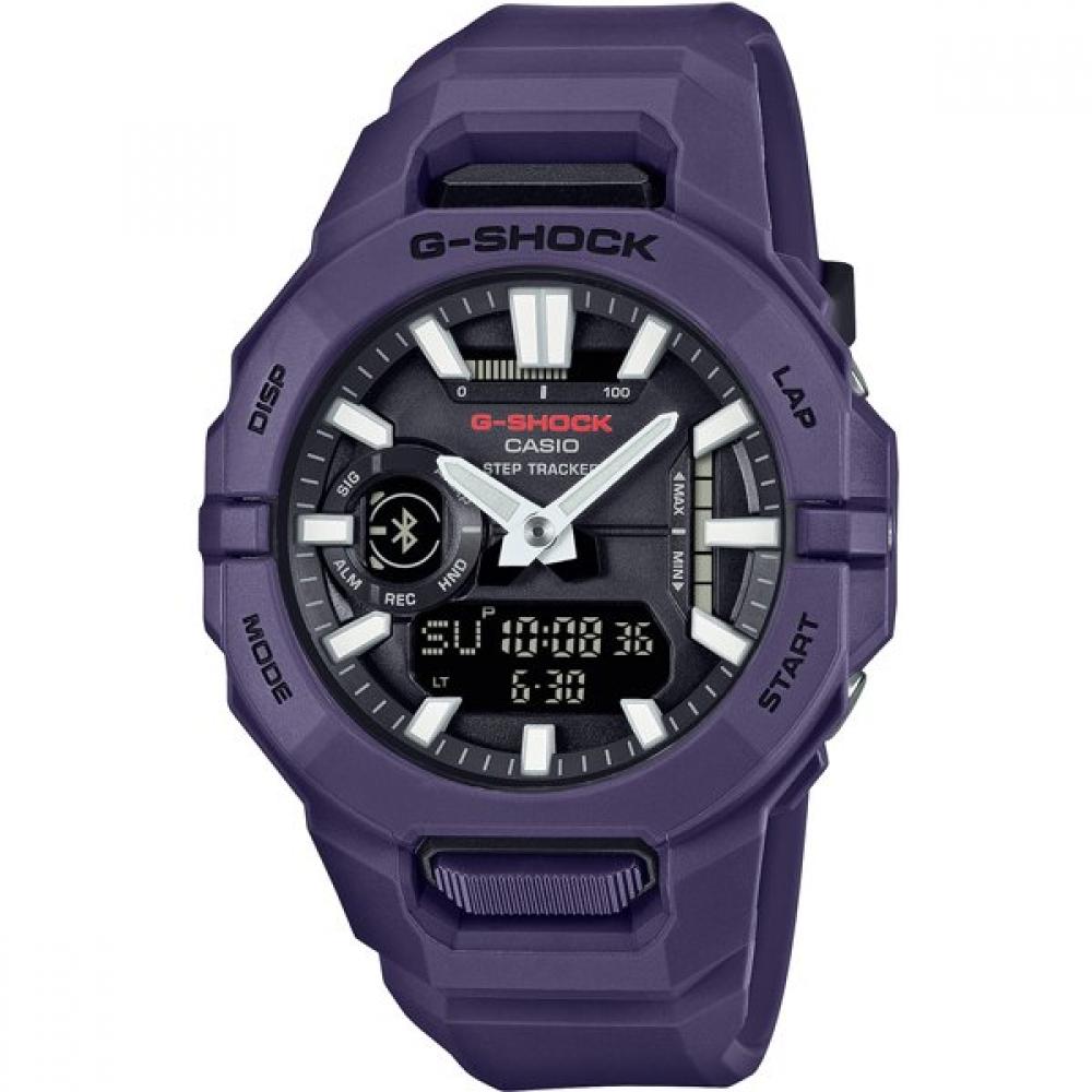

Casio G Shock G Shock Новый Squad Combi Gba 950 2ajf
