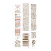 Cezanne Watery Tint Lip 06 Pink Beige 4.0g Long-lasting Glossy Tint Formula