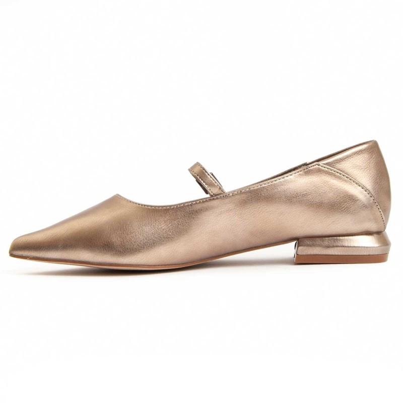 Lässiger Ballerina für Damen. Montevita Balera7 96658