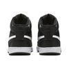 Nike Court Vision Mid Next Nature Black White Men Sneakers DN3577-001