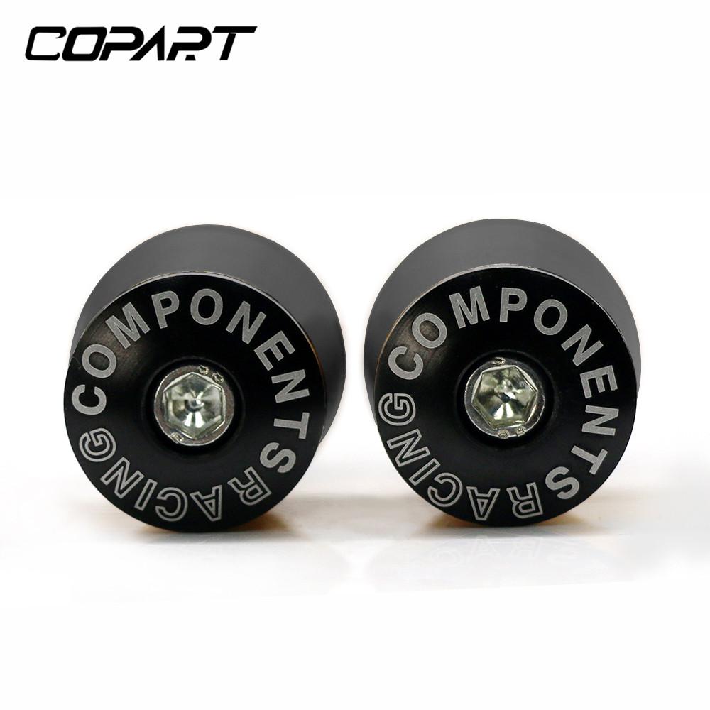 For SUZUKI SV 650 SV650X SV650/S All Years Universal Motorcycle Accessories 7/8"22MM Handlebar Grips Handle Bar Cap End Plugs