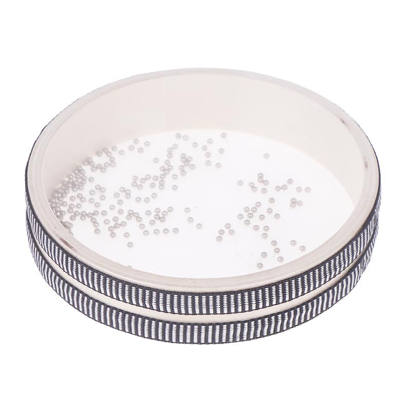 

Детский Монтессори Барабан с бусинами «Океанская волна», Звуковой эффект океана, Ручной барабан для раннего обучения ребенка, Перкуссионные игрушки для подарков малышу 20cm