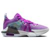 Nike Tenisky Lebron Witness 7 Ep 'Fuchsia Dream' DM1122-500