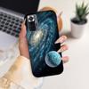 Case For Redmi Note 10 Pro 4G 5G Soft TPU Silicone Phone Cover Cases For Redmi Note 10 Pro Max Luxury Fashion Protective Fundas