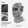 Winter Sports Ski Mask: Windproof, Coldproof Knitted Headgear for Men & Women - Lock Temperature & Warmth