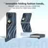 Milky Way Series For Huawei Pocket 2 Phone Case Anti-Drop Protective Cover