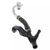 Coolant Line Assembly Turbo Line For Benz Car Repair Turbocharger Maintenance Coolant Line Fitting For Turbocharger