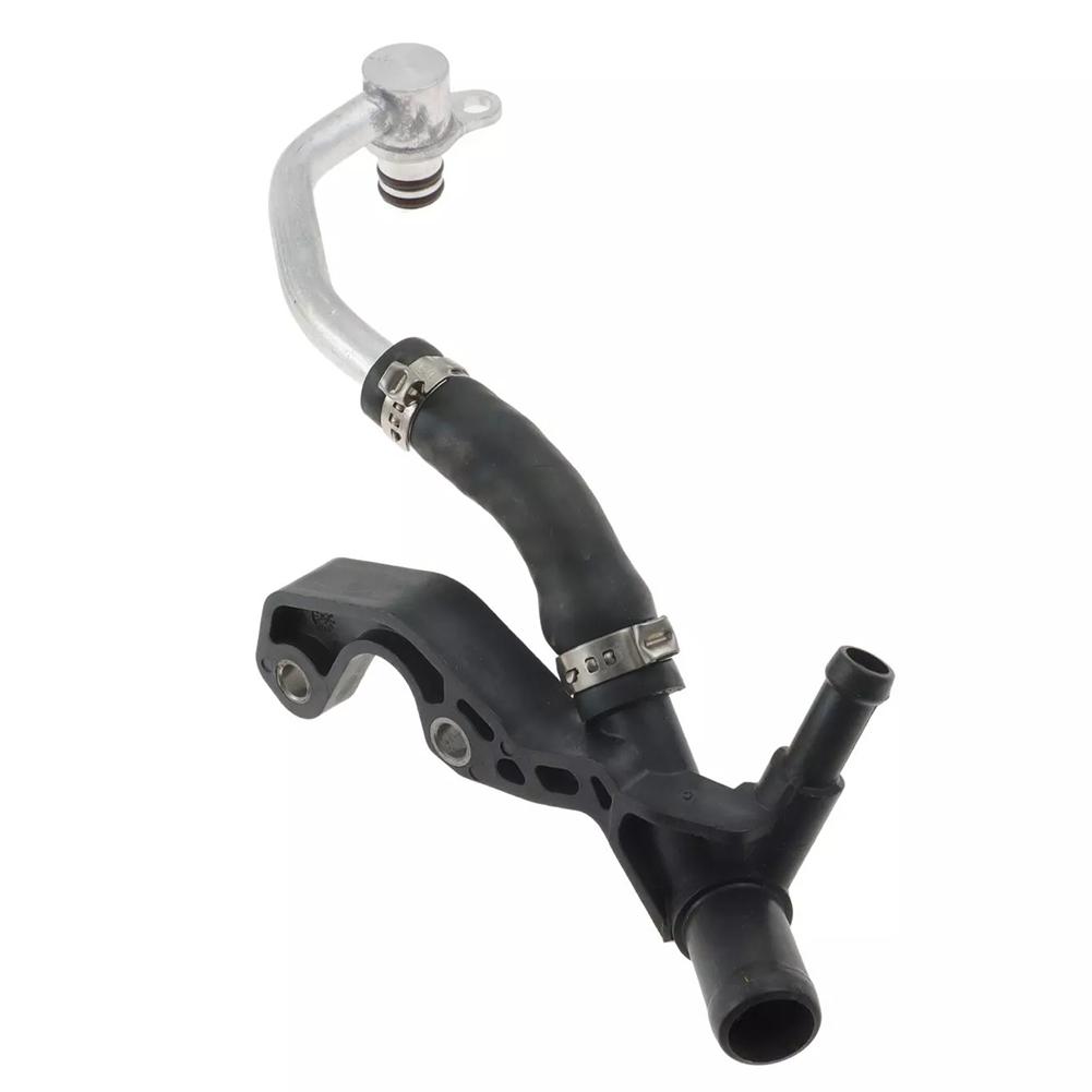 Coolant Line Assembly Turbo Line For Benz Car Repair Turbocharger Maintenance Coolant Line Fitting For Turbocharger