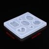 Epoxy Resin Molds 143 Pack DIY Silicone Resin Jewelry Making and Tool Kit