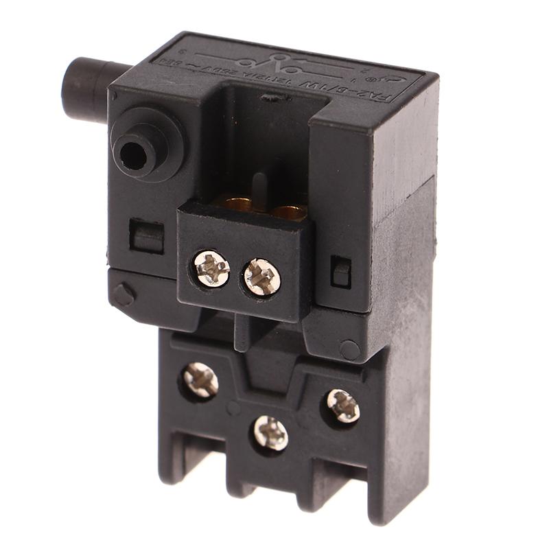 Curve Saw Dust Switch 651923-1 Replace For Makita 5903R 5103R 5143R Uc3530A Uc4030A Ls1013 Ls1013L Ls1040 Ls1040F