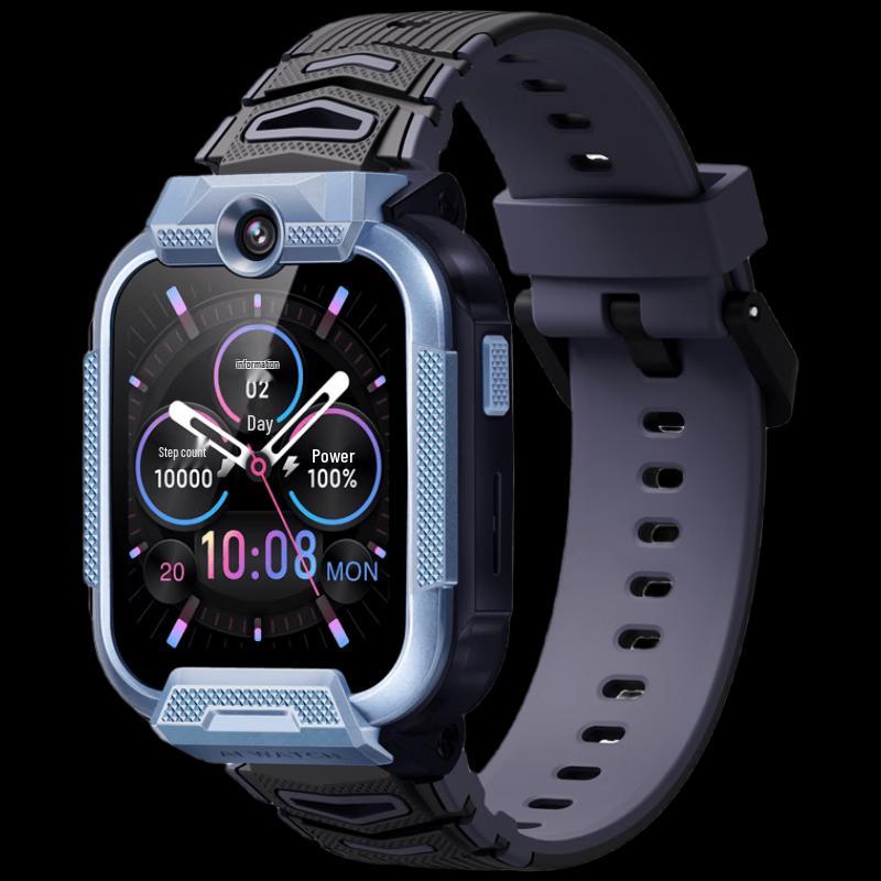 

Xiaoxun P7 Kids 4G GPS Smartwatch (CN version)