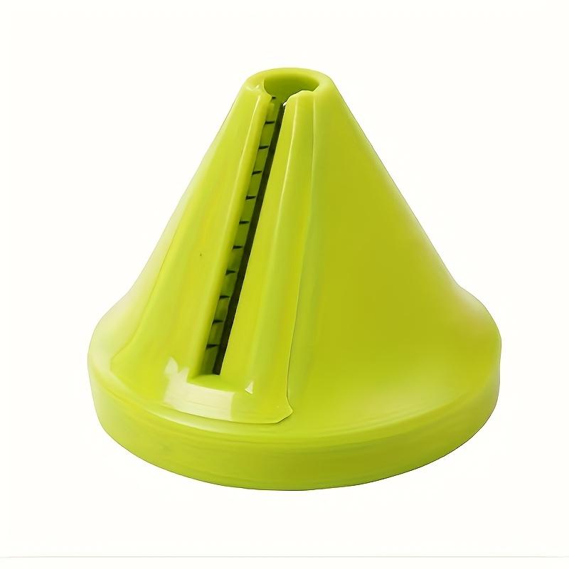 Vegetable Fruit Tool Multifunction Spiral Shredder Peeler Manual Potato Carrot Radish Rotating Grater Kitchen Accessorie Tool