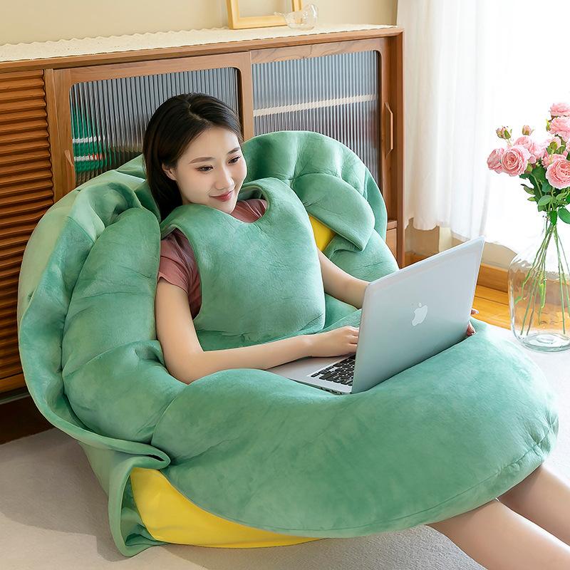 You Can Wear Turtle Shell Plush Toys, Turtle Honey Dolls, Pillows, Turtle Shell Pillows, Birthday Gifts
