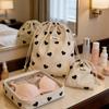 Travel Drawstring Storage Bag