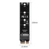 1/2/3/5Pcs NVME M.2 to PCI E3.0 1X High Speed Extension Adapter Card M Key NGFF Converter Card Module Converter Card