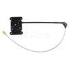Per Ford Transit Mk8 e Custom 2.2 2.0 Trazione Anteriore Trazione Posteriore 2012+ Su Portaruota di Scorta Argano o Piastra di Montaggio 1763880 BK211402AA 2376789
