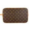 LOUIS VUITTON Amfar Three M47275 Shoulder Bag Brown Women Sharon Stone used