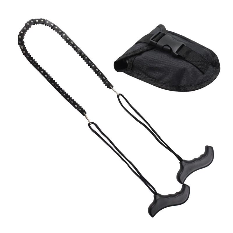 WEZHO Portable Hand Chain Saw