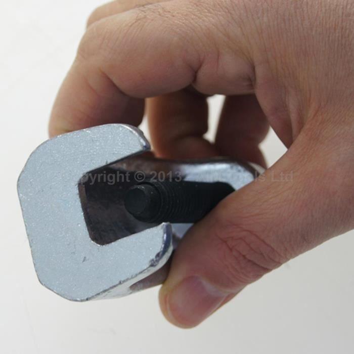 Outil du séparateur - 450712 - 19MM - Acier forgé - Compatible voitures et véhicules légers