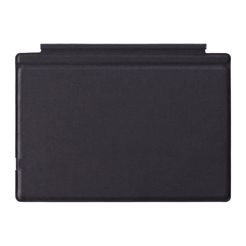 Microsoft Surface Pro 34567 Backlit Touch Keyboard Case for Surface Go 23 - Bluetooth Keyboard