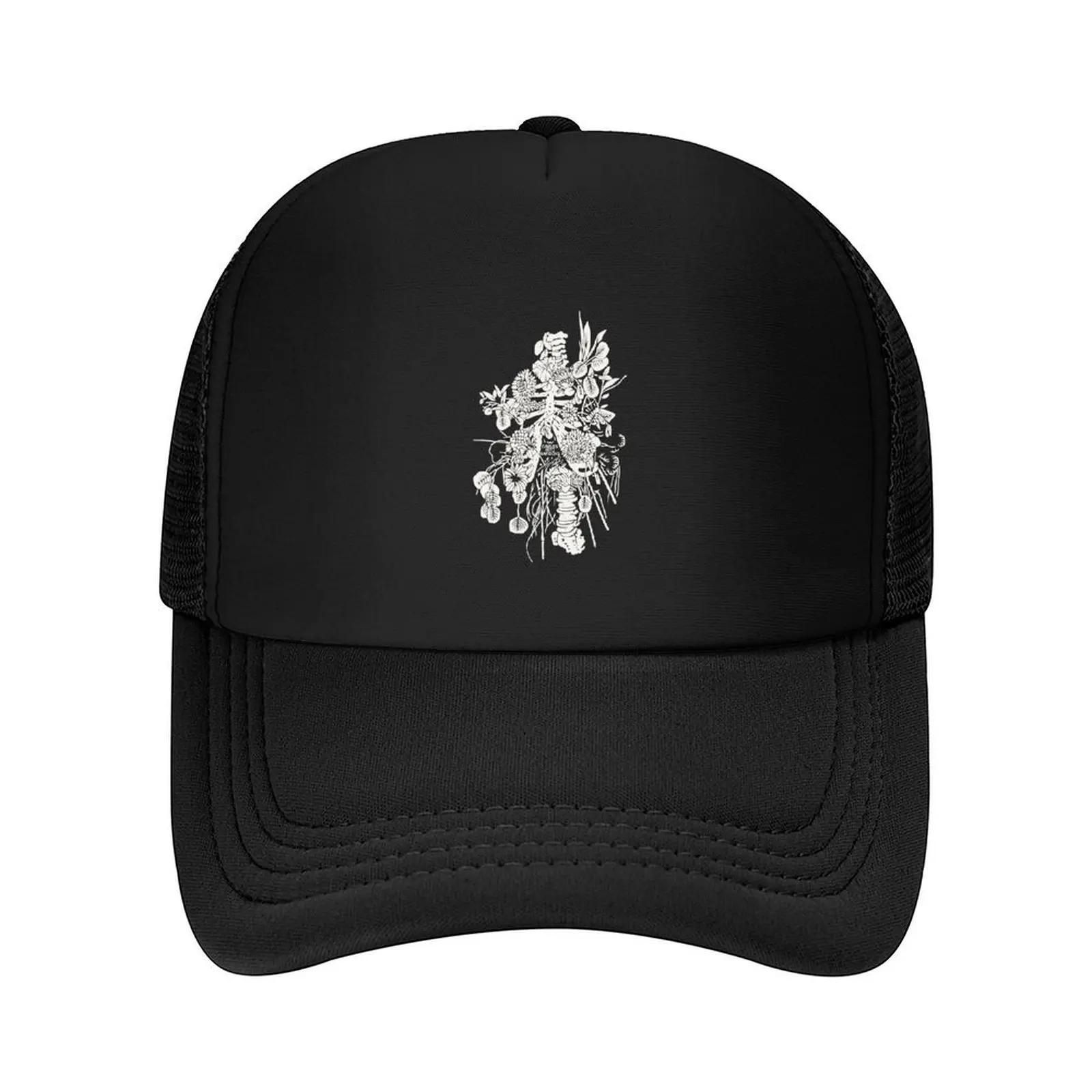 Elevation Worship Merch Graves Into Gardens Baseball Cap custom caps tea Hat Anime Hat Hood Women Hats Unisexs