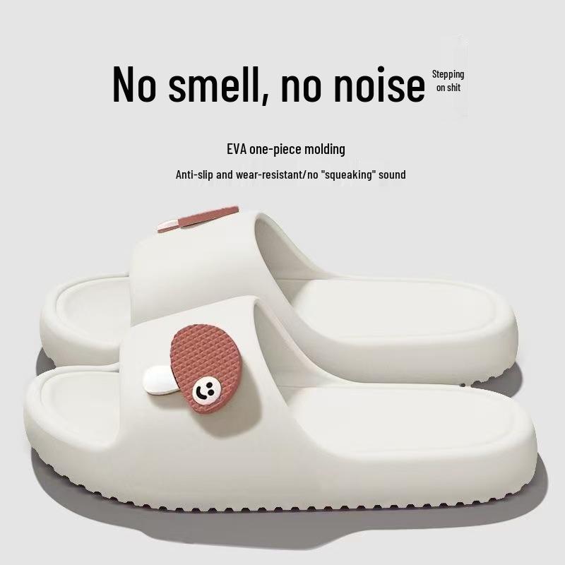 

Летние тапочки на толстой подошве для пар, мужские и женские 40-41