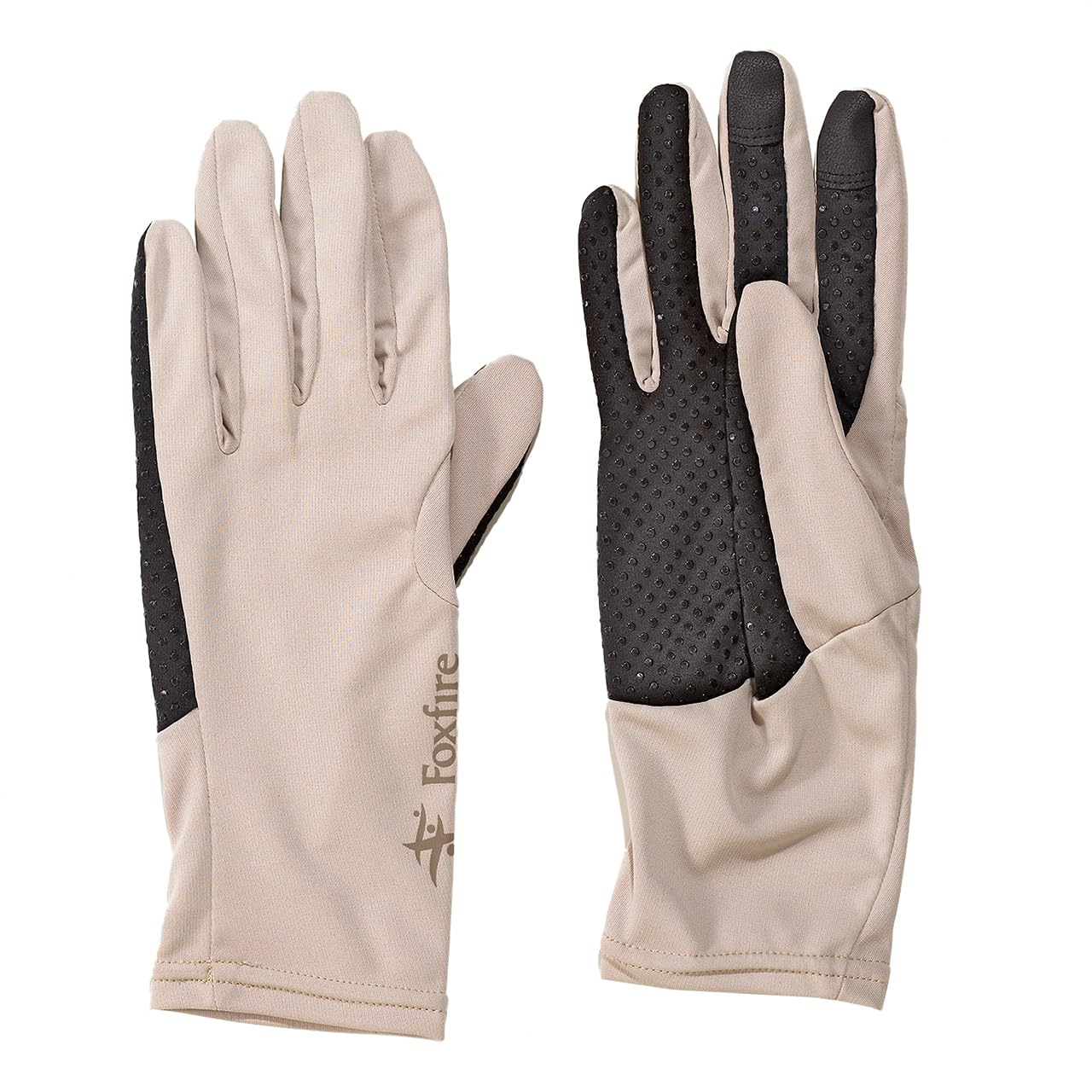 

Перчатки Kokage Shield [Foxfire] песочный