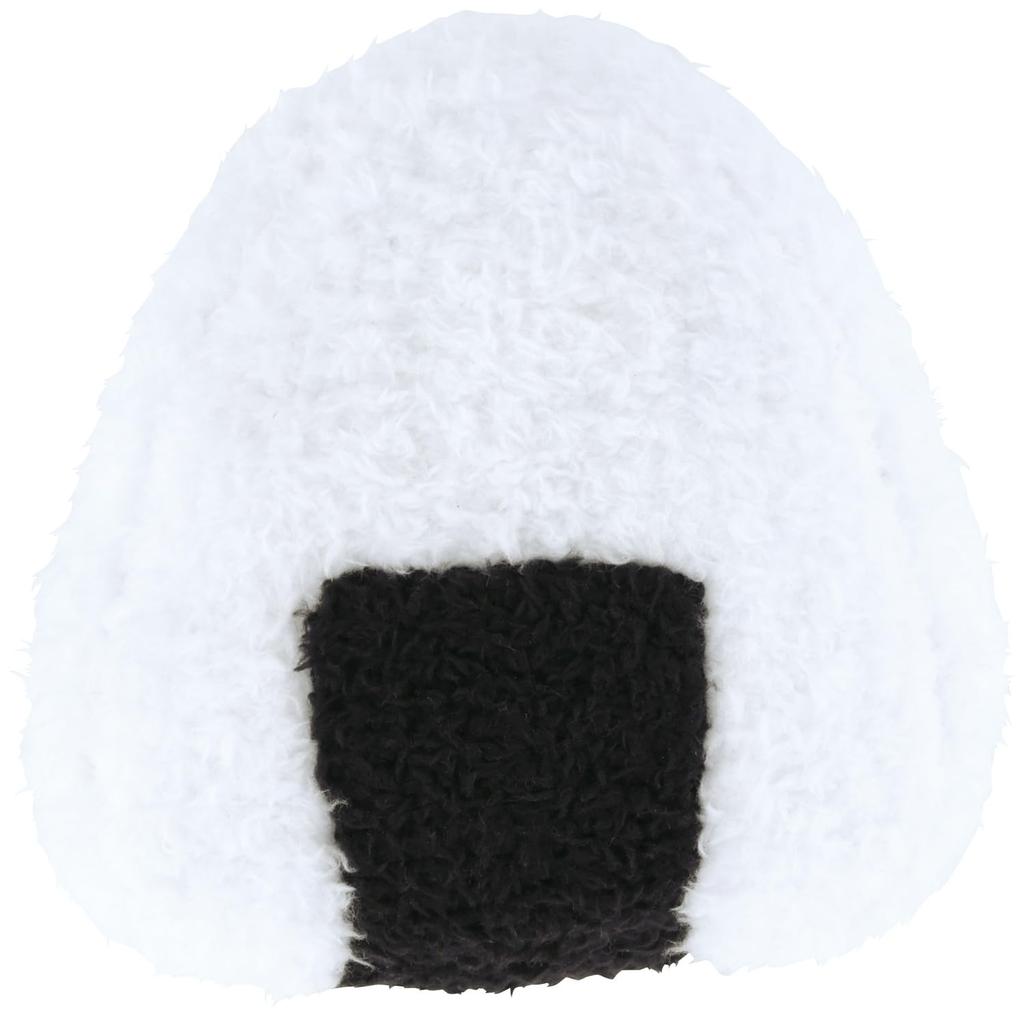 Skater Magnetisches Plüsch Yururun Nori Spielzeug, Nigiri, Nigiri, ZMNKH1-A