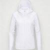 PERFEITO CRIATIVO Women's UPF50+ Hooded Sun Protection Jacket