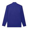 MARTINE GOLF Stretch Mock Neck Shirts_D/Blue (Men)
