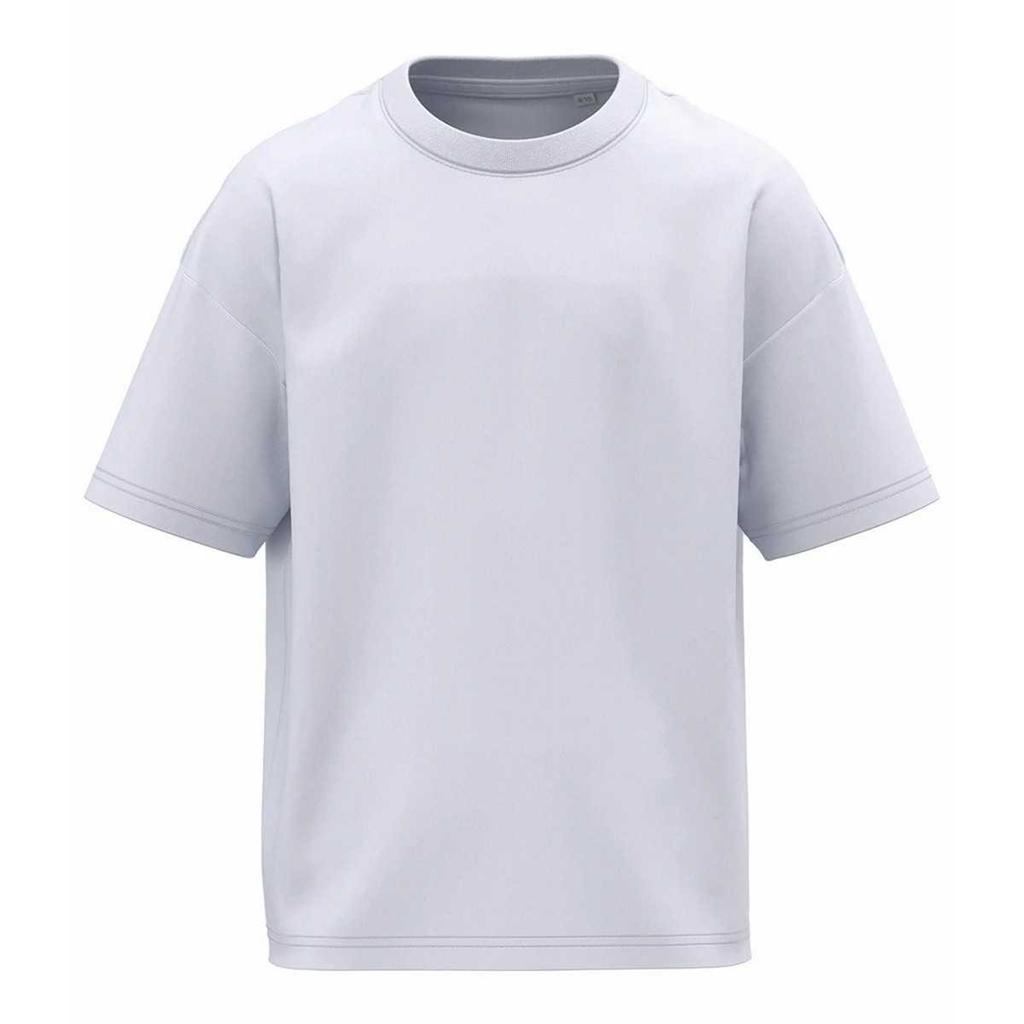 Native Spirit Childrens/Kids Oversized T-Shirt