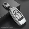 Ford Key Shell Cover: Fits Mondeo, Edge, Focus, Everest, Equinox