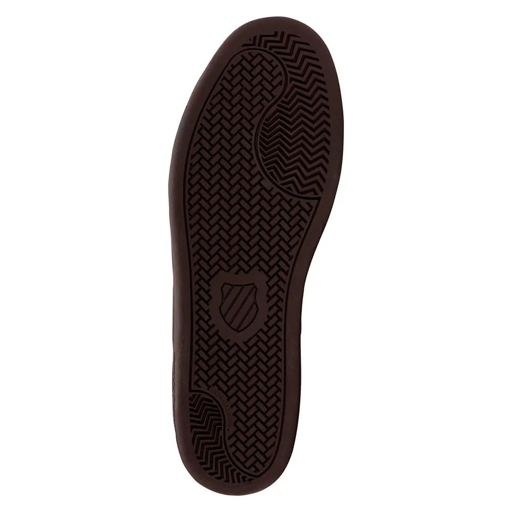 K-swiss Lifestyle Кросовки Court Tiebreak II Suede