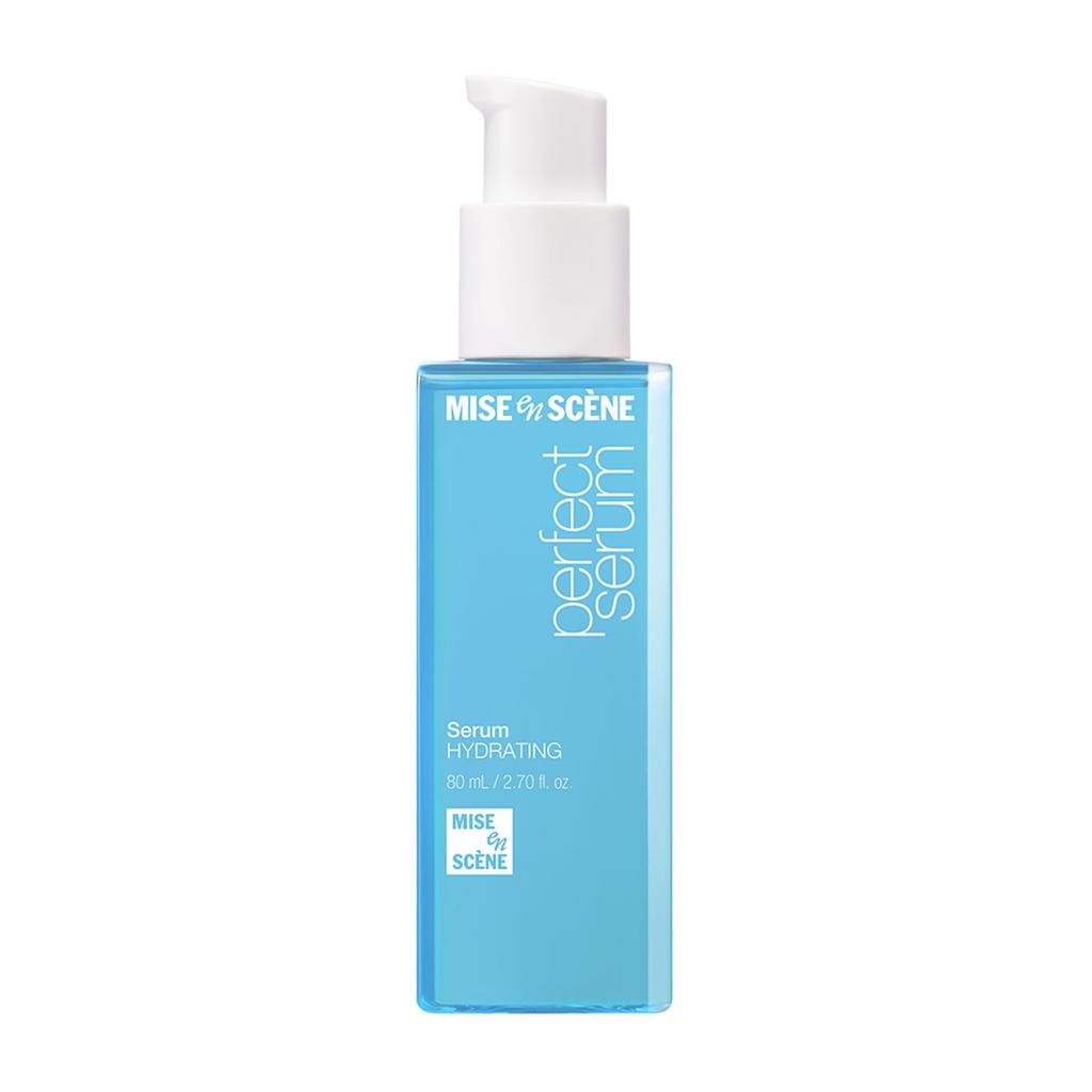 Mise En Scene Perfektes Serum 80ml (Original / Styling / Feuchtigkeitsspendend / Reichhaltig)