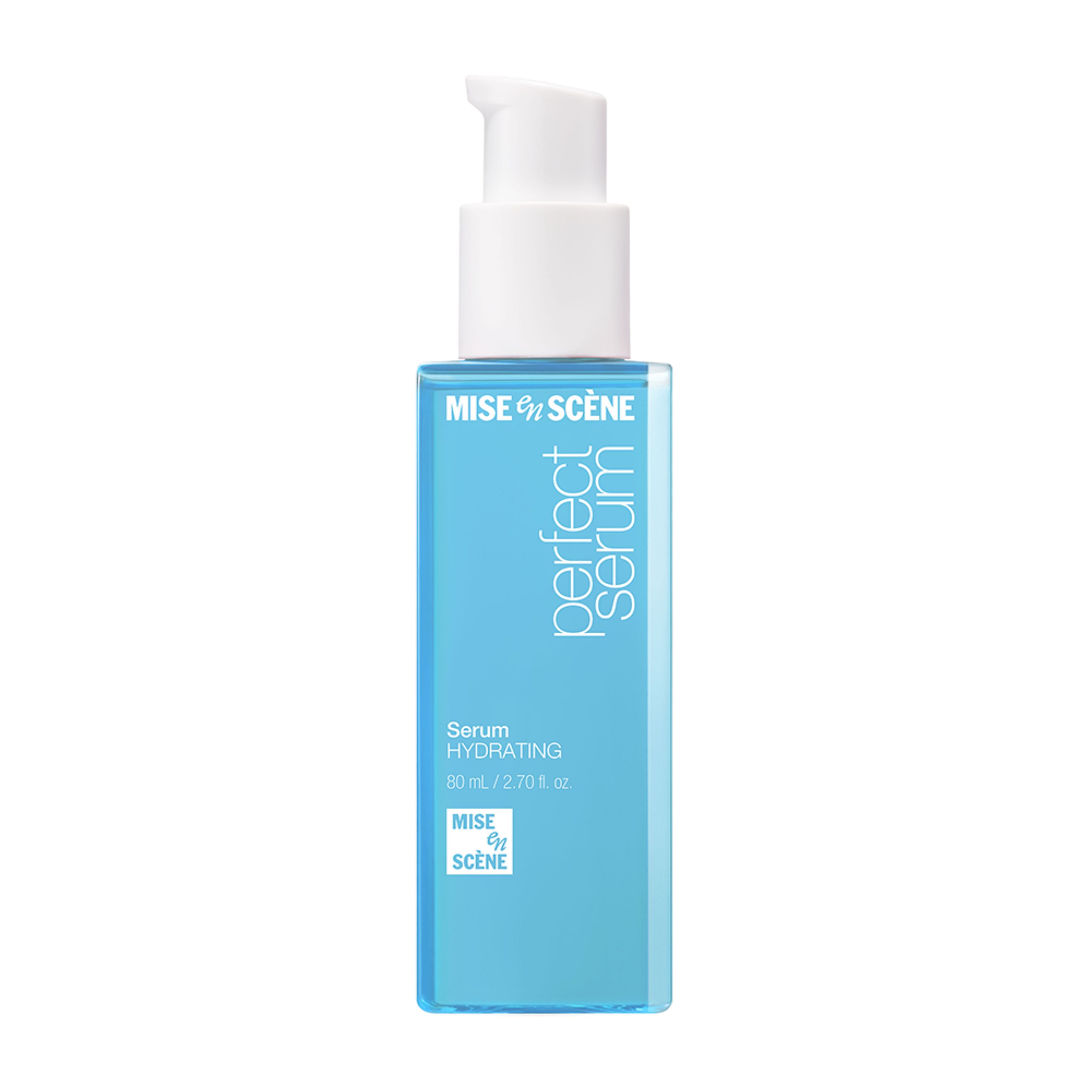 

Mise En Scene Perfect Serum 80ml (Original / Styling / Hydrating / Rich) Hydrating Serum