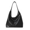 Casual Large Capacity Commuting Bag for Women In Autumn New Fashion Casual Shoulder Bag Commuting Personalized Tote Bag