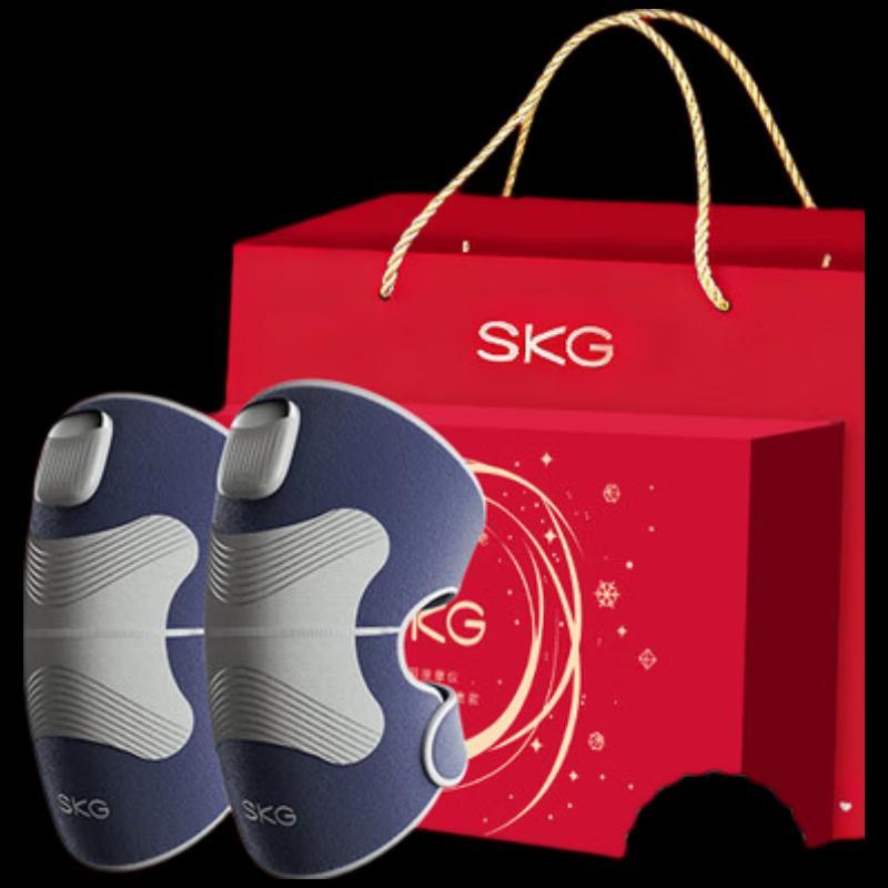 SKG W3 Heated Knee Massager