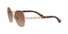 Ochelari de soare 0HC7112 SHINY ROSE GOLD 56 [Coach] Femei